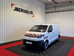 Blanc Utilisé 2019 Citroën Jumpy Monospace | 15 990 €