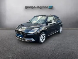 Nouvelle 2024 Suzuki Swift Citadine | 17 490 € (Bon prix)