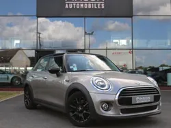 Gris Utilisé 2019 Mini Cooper Citadine | 18 900 € (Super prix)
