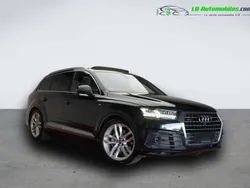 Utilisé 2020 Audi Q7 Sport SUV | 59 900 €