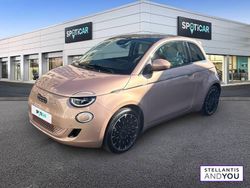 Utilisé 2023 Fiat 500e La Prima Citadine | 19 990 € (Prix juste)