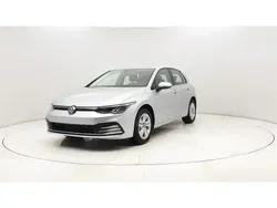 Gris Utilisé 2023 VW Golf VIII Life Citadine | 29 710 € (Prix juste)
