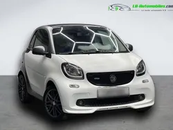 Utilisé 2018 Smart ForTwo Coupé Cabriolet | 22 800 €