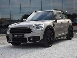 Gris Utilisé 2020 Mini One D Countryman SUV | 18 900 € (Prix juste)