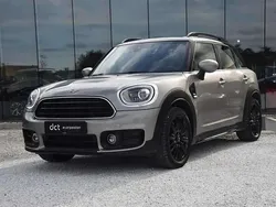 Gris Utilisé 2020 Mini One D Countryman SUV | 18 900 € (Prix juste)