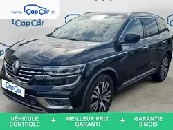 Noir Utilisé 2022 Renault Koleos Initiale Paris SUV | 22 900 € (Bon prix)
