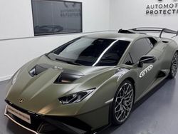 Utilisé 2022 Lamborghini Huracán Coupé | 384 900 €