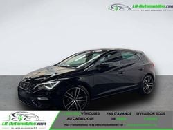 Occasion 2019 Seat Leon Beats Berline | 29 200 € (Prix juste)