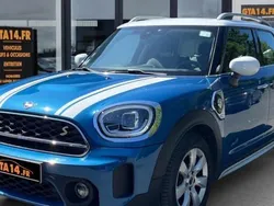 Utilisé 2020 Mini Cooper Countryman SUV | 25 000 € (Bon prix)