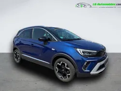 Utilisé 2022 Opel Crossland SUV | 20 000 € (Prix assez cher)