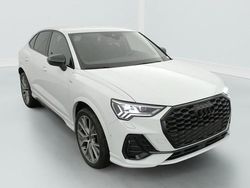 Nouvelle 2025 Audi Q3 Sportback S-line plus SUV | 49 020 €