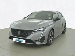 Gris artense Utilisé 2024 Peugeot 308 S Berline | 32 490 €