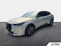 Cristal perle Utilisé 2023 DS Automobiles DS4 Bastille Berline | 24 889 € (Prix juste)