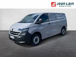 Gris Utilisé 2025 VW T6.1 Van | 40 905 € (Prix juste)