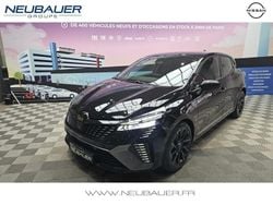 Noir etoile Utilisé 2025 Renault Clio V Esprit Alpine Berline | 19 990 € (Prix cher)