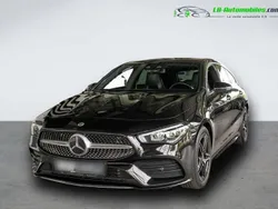 Utilisé 2021 Mercedes 200 Coupé | 32 700 € (Prix juste)