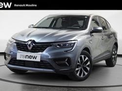 Gris Utilisé 2023 Renault Arkana Evolution SUV | 21 290 € (Bon prix)