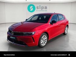 Utilisé 2023 Opel Astra Edition Berline | 16 700 € (Bon prix)