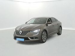 Utilisé 2017 Renault Talisman Intens Berline | 16 490 € (Prix juste)