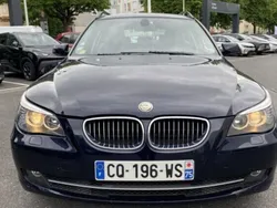 Utilisé 2007 BMW 525 Break | 13 990 €