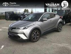 Utilisé 2019 Toyota C-HR Edition SUV | 16 990 €