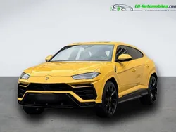 Utilisé 2020 Lamborghini Urus SUV | 243 300 € (Prix assez cher)