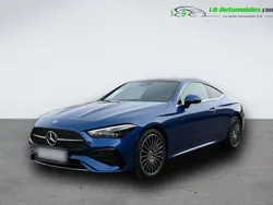 Utilisé 2023 Mercedes 300 Coupé | 61 500 €