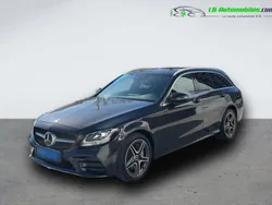 Utilisé 2021 Mercedes C300e Berline | 37 000 € (Prix juste)