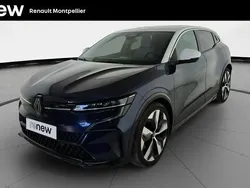 Bleu Utilisé 2023 Renault Mégane Techno Berline | 26 898 € (Prix juste)