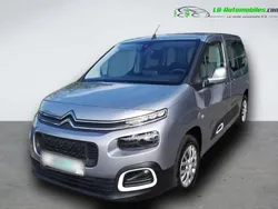 Utilisé 2021 Citroën Berlingo Monospace | 21 900 € (Prix assez cher)