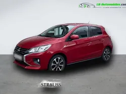 Utilisé 2021 Mitsubishi Space Star Citadine | 16 600 € (Prix juste)