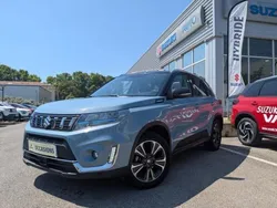 Utilisé 2023 Suzuki Vitara Style SUV | 22 290 € (Prix juste)