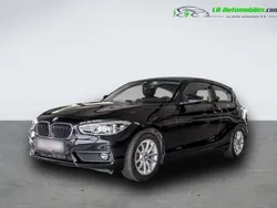 Utilisé 2018 BMW 116 Citadine | 16 400 € (Prix juste)