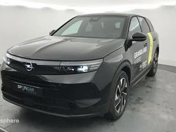 Noir Utilisé 2025 Opel Grandland X GSe SUV | 37 490 €