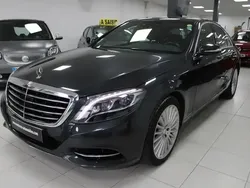 Noir Utilisé 2013 Mercedes S350 Executive Berline | 31 990 €