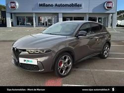 Gris vesuvio Occasion 2022 Alfa Romeo Tonale SUV | 26 890 € (Prix juste)