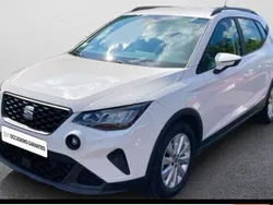 Utilisé 2021 Seat Arona Style SUV | 17 790 € (Prix assez cher)