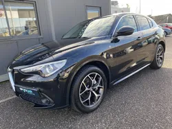 Utilisé 2021 Alfa Romeo Stelvio Ti SUV | 29 990 € (Bon prix)