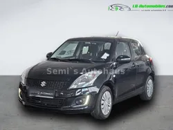 Utilisé 2016 Suzuki Swift Citadine | 13 700 € (Prix cher)