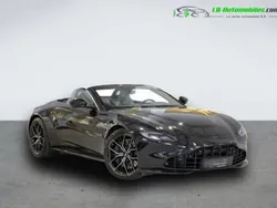 Utilisé 2022 Aston Martin V8 Vantage Coupé | 150 600 € (Prix juste)