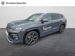 Utilisé 2025 VW Tayron R-line SUV | 51 990 € (Prix juste)