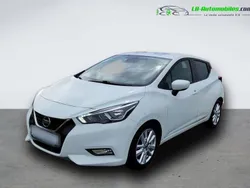 Utilisé 2019 Nissan Micra S Citadine | 15 400 € (Bon prix)