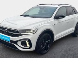 Occasion 2024 VW T-Roc R-line Edition SUV | 35 990 € (Prix juste)