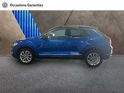 Utilisé 2023 VW T-Roc Style SUV | 24 490 € (Bon prix)