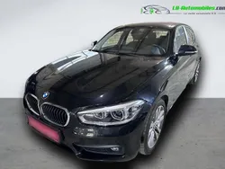Utilisé 2019 BMW 116 Citadine | 19 300 € (Prix assez cher)
