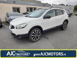 Blanc Utilisé 2013 Nissan Qashqai SUV | 13 800 €