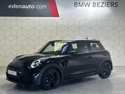 Utilisé 2021 Mini Cooper Hatch Citadine | 26 900 €