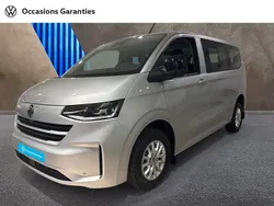 Nouvelle 2025 VW Caravelle Life Monospace | 55 300 € (Prix assez cher)