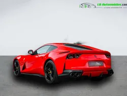 Utilisé 2019 Ferrari 812 Coupé | 323 200 € (Super prix)