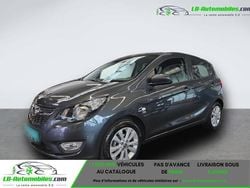 Utilisé 2019 Opel Karl Citadine | 14 800 € (Prix juste)